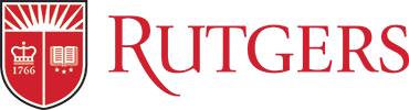 Rutgers Logotype