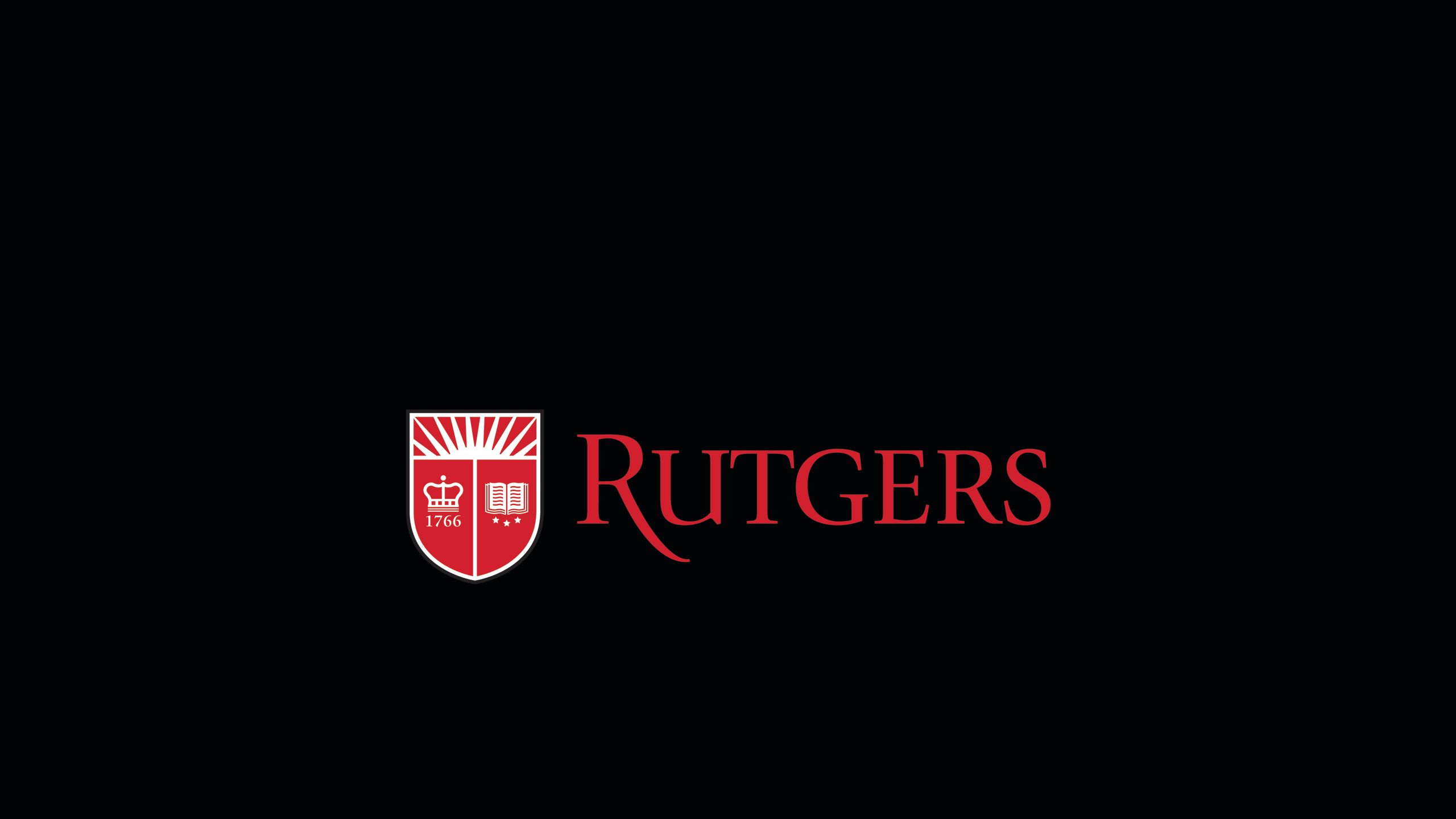 Rutgers logo